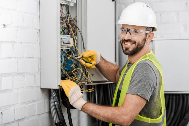 Why Trust Our Certified Electricians for Your Electrical Needs in Donald, OR?