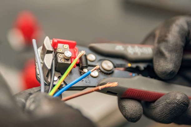 Electrical Upgrades for Homes in Donald, OR